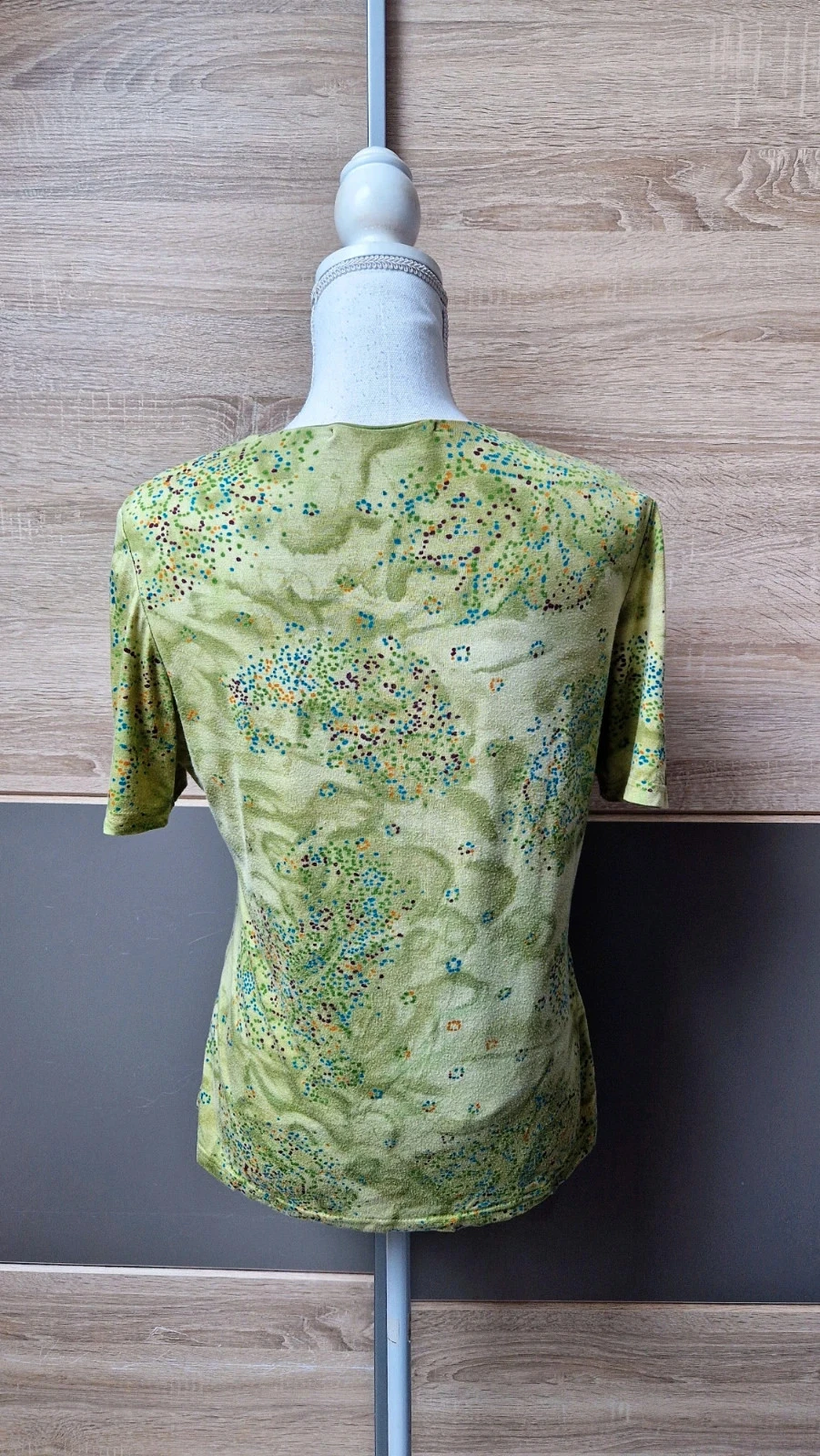 Camiseta Vango Tamanho 44 – photo 3